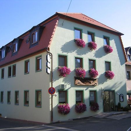 Zenntaler Hof Neuhof an der Zenn Exterior foto